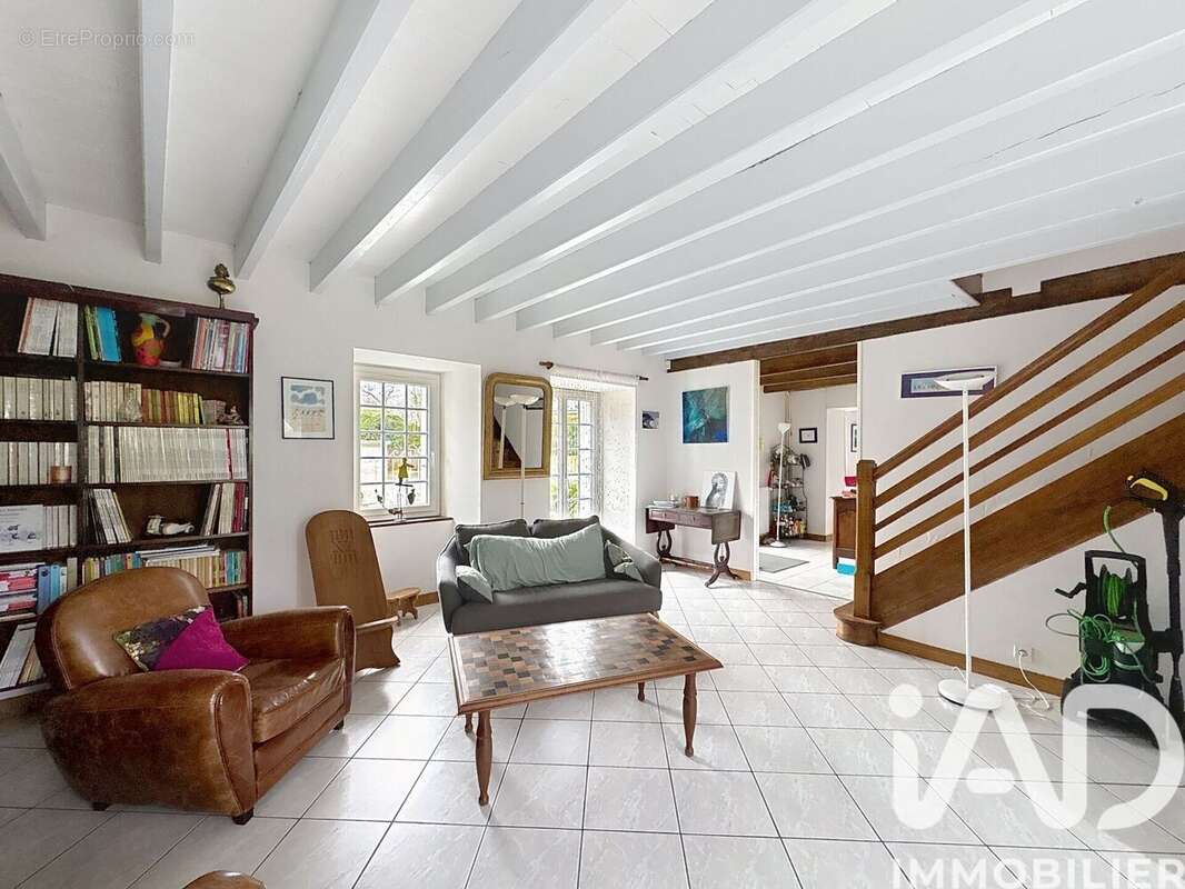 Photo 4 - Maison à SAINT-CAST-LE-GUILDO