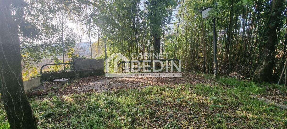 Maison à SAINT-ORENS-DE-GAMEVILLE