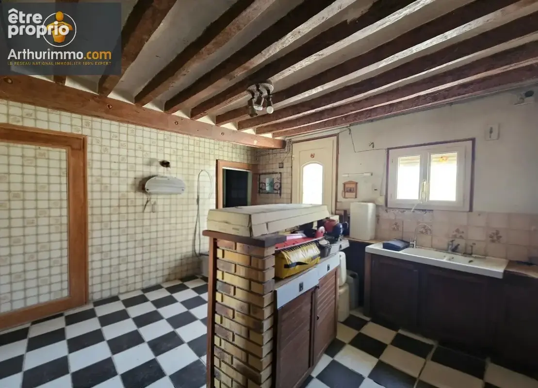 Vente Maison Estrees-saint-denis(60190) 119 000ï¿œ - photo 4