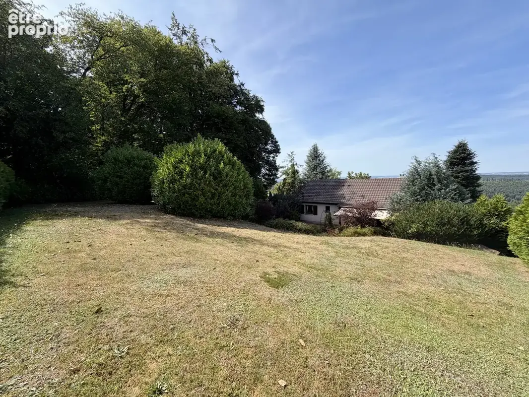 Belle maison 135 m2, 4 chambres, environnement exceptionnel ! - photo 17