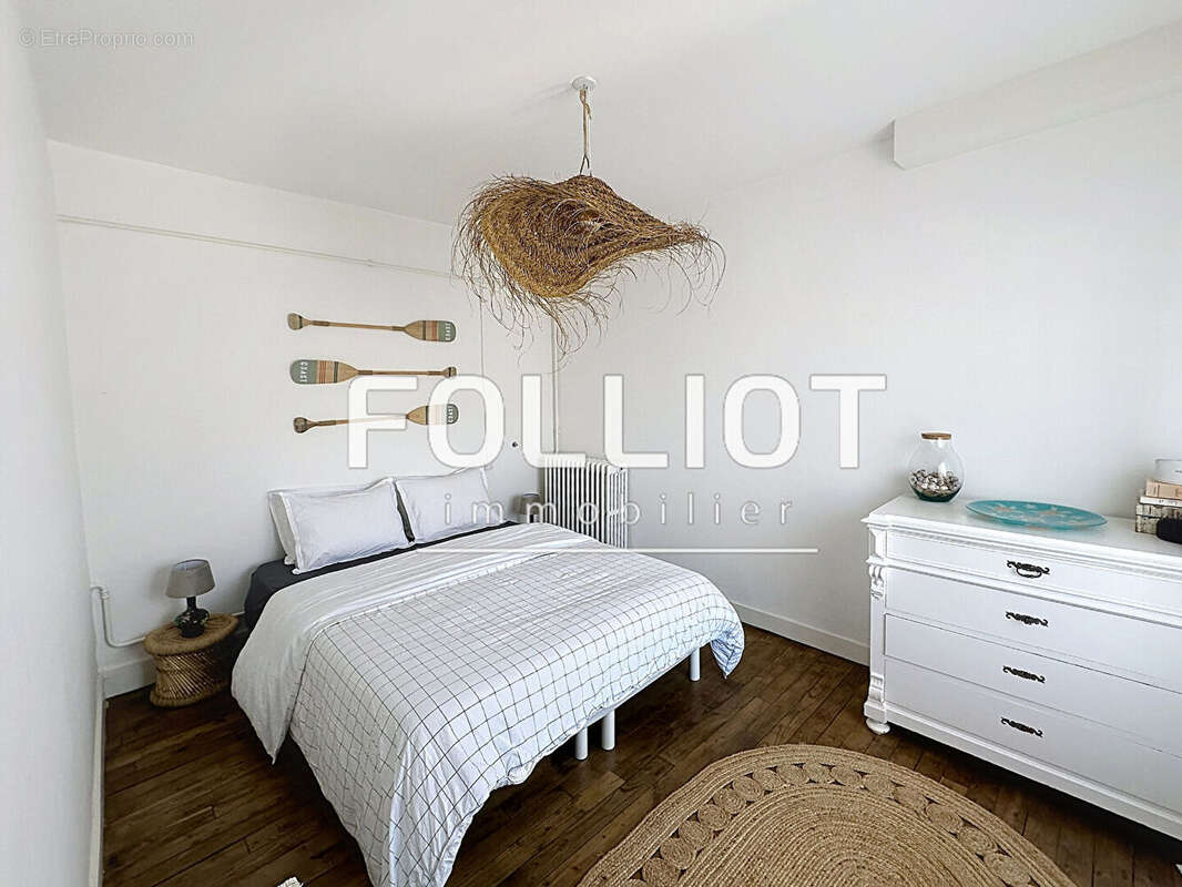 Maison familiale de 7pièces à vendre à Saint-Pair-sur-Mer, exposée plein sud - photo 12