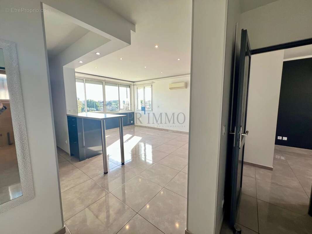 Appartement à FREJUS