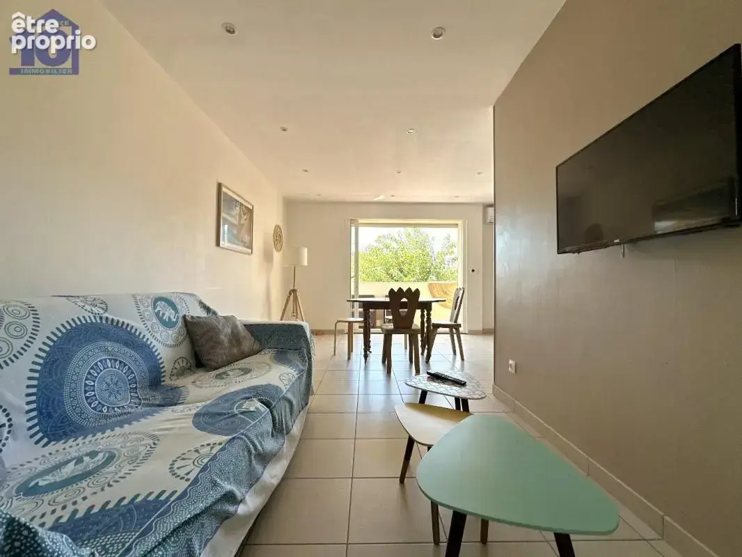 Appartement terrasse - photo 14