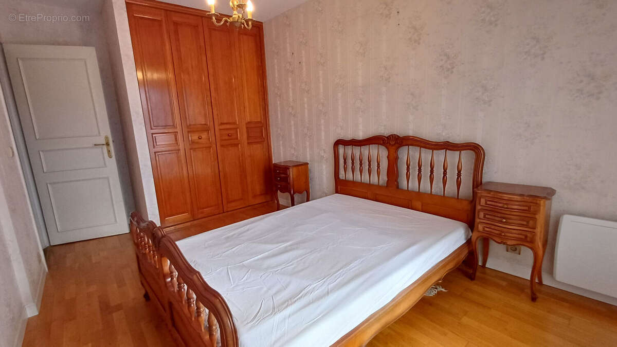 Photo 6 - Appartement à CLERMONT-FERRAND