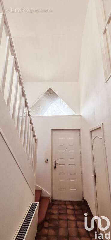 Photo 5 - Maison à BURES-SUR-YVETTE