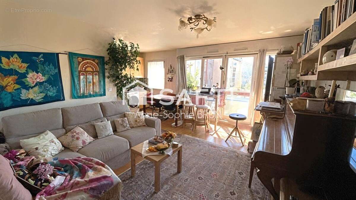 Photo 2 - Appartement à COLOMBES