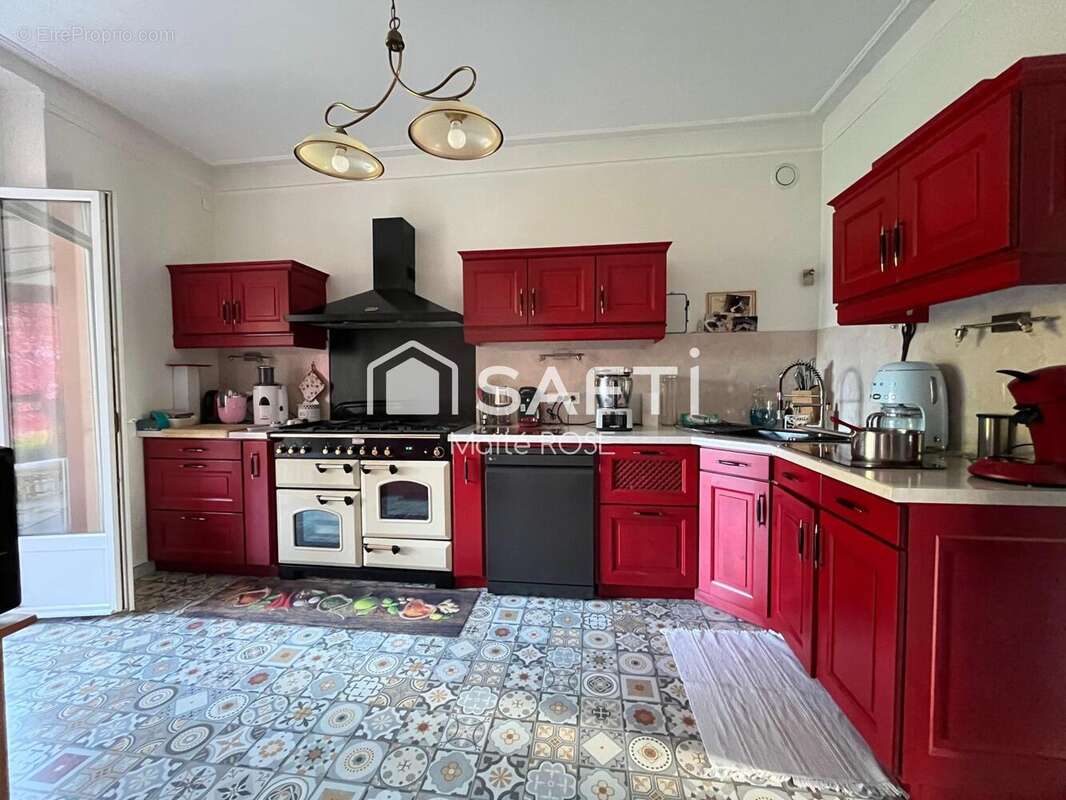 Photo 4 - Maison à BALLANCOURT-SUR-ESSONNE