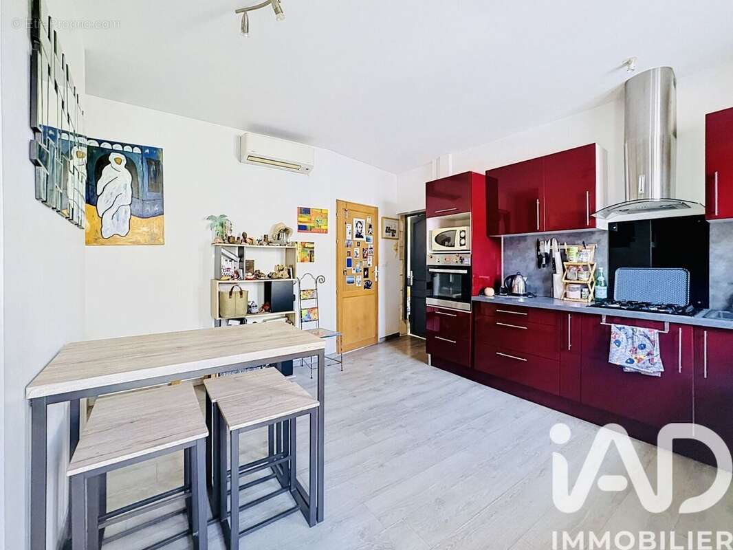 Photo 6 - Appartement à TARASCON