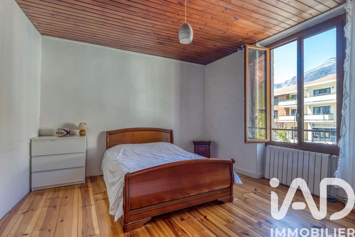 Photo 5 - Maison à BERNIN