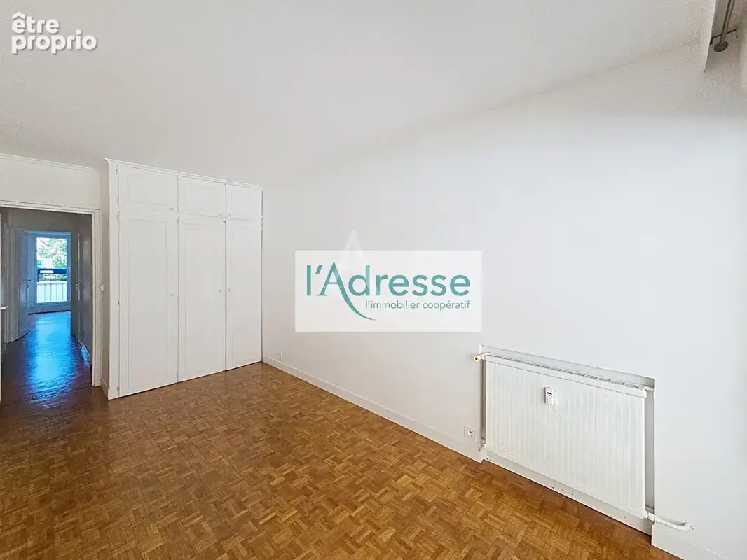 Appartement Familial - photo 9
