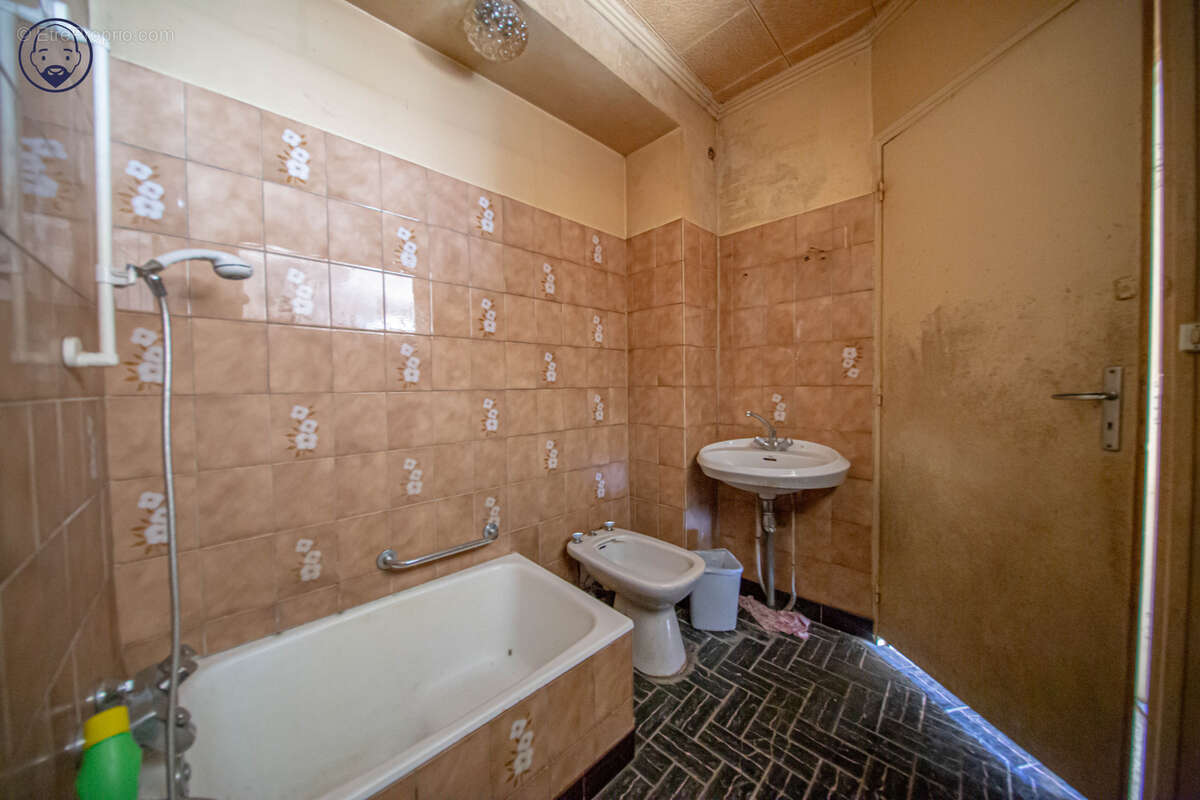 Appartement à SAINT-MIHIEL