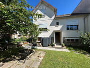 Maison à RUEIL-MALMAISON