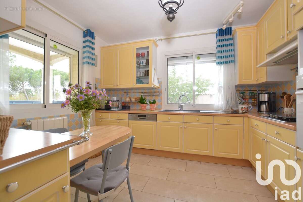 Photo 8 - Maison à MIREPEISSET