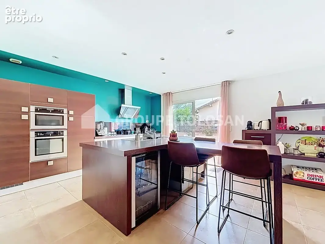 Maison 5 pièces 130 m² à vendre à Lavaur (81500) - photo 4