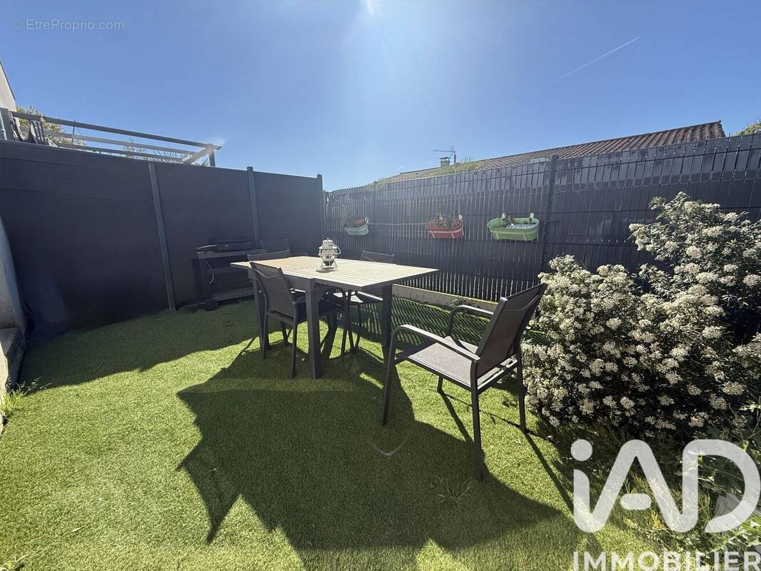 Photo 1 - Maison à BRUGES