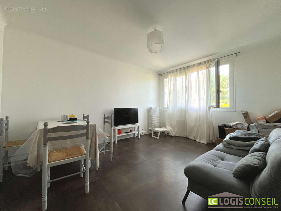Appartement 53 m² à Bourg-La-Reine  - photo 3