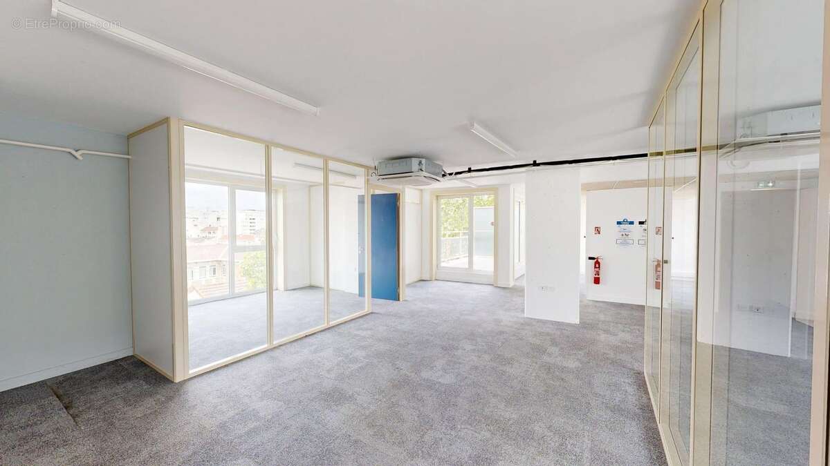 Appartement à VANVES