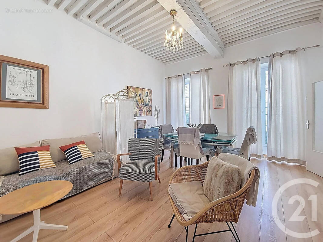 Appartement à AVIGNON
