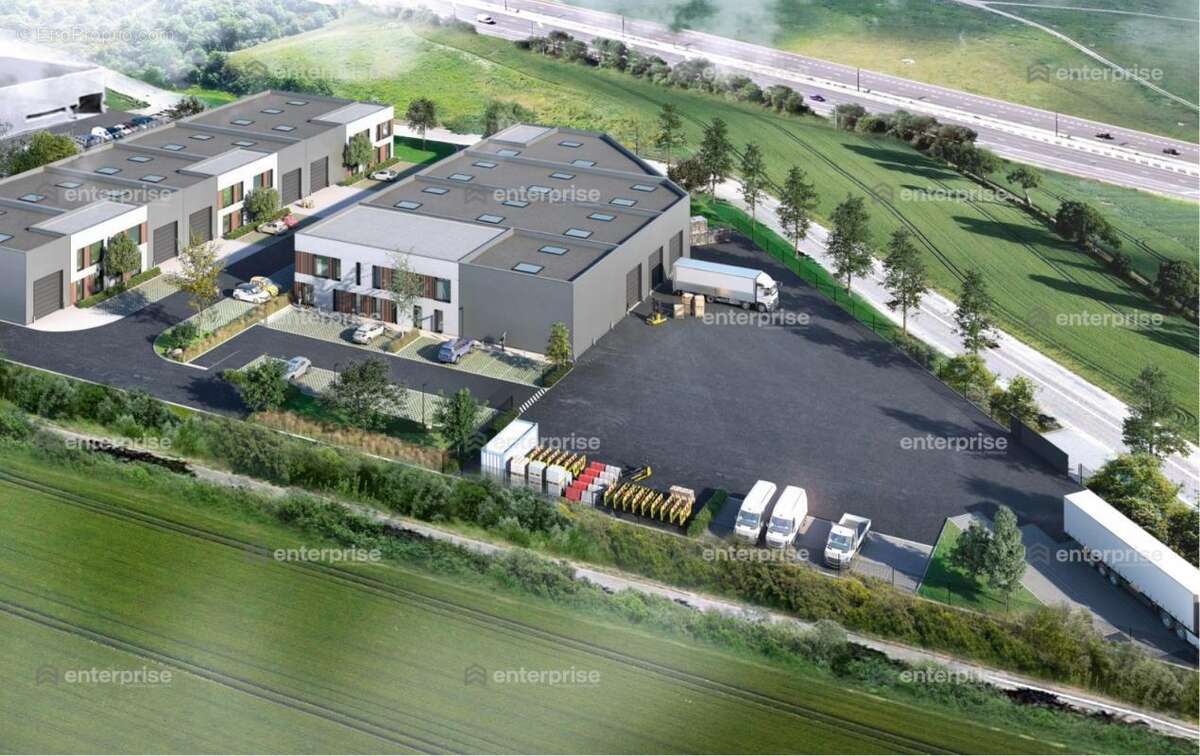 Locaux/Biens immobiliers - photo 3