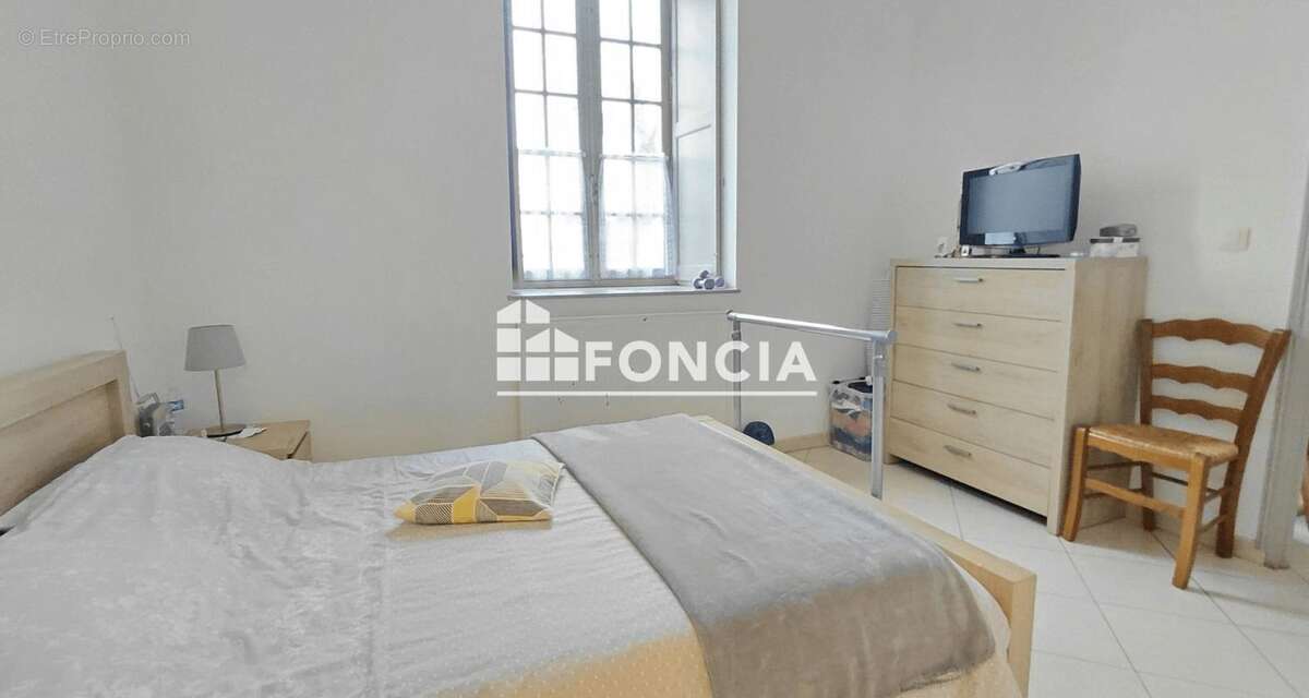 Appartement à LARRESSORE