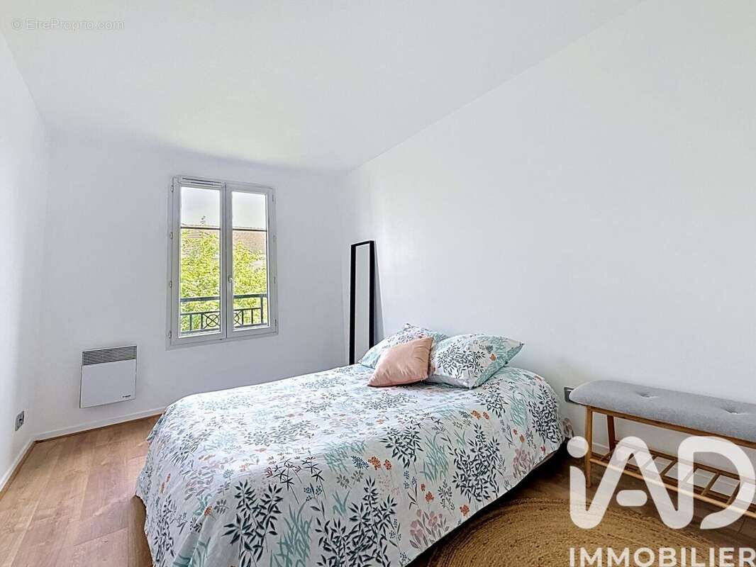 Photo 7 - Appartement à SAINT-GRATIEN