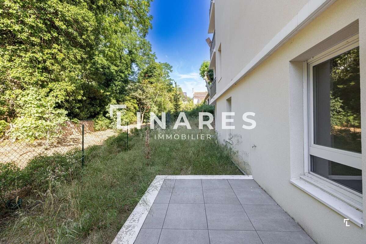 Appartement à MARSEILLE-9E