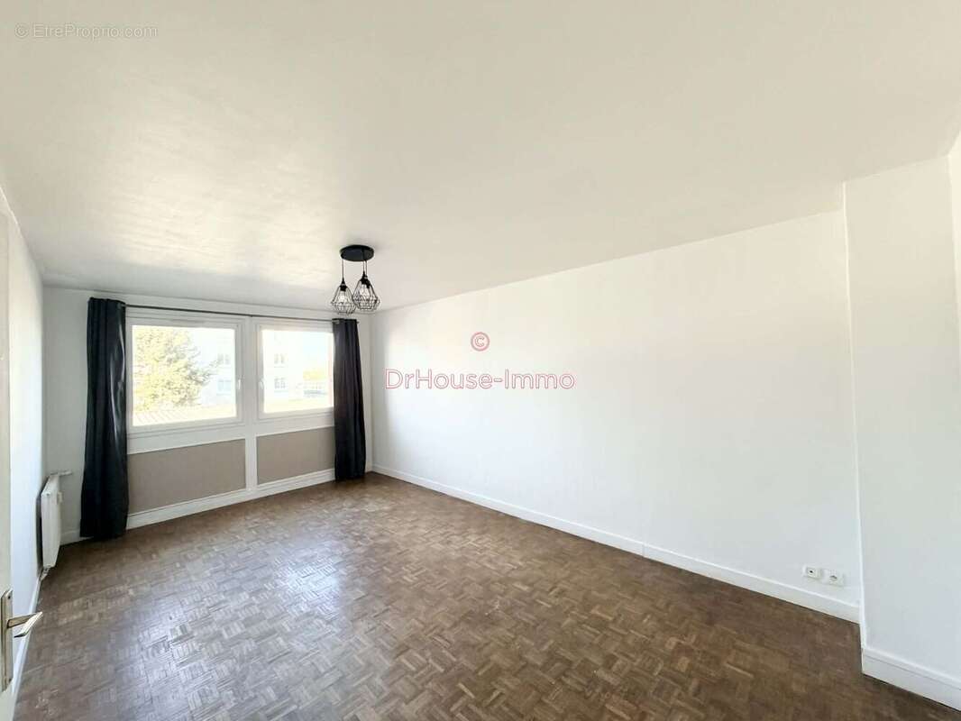 Appartement à DIEPPE