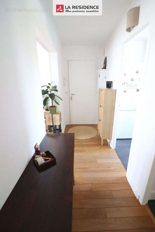 Appartement à VERSAILLES