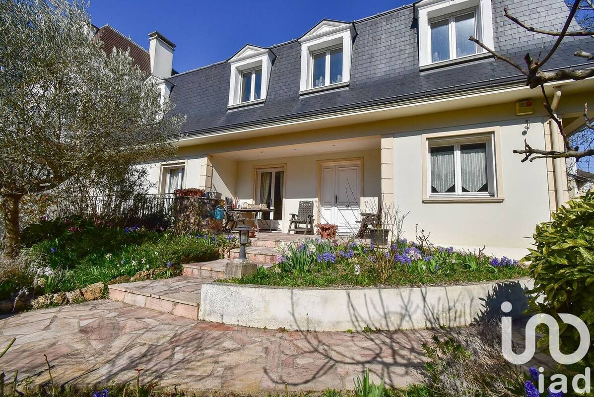 Photo 1 - Maison à LE RAINCY