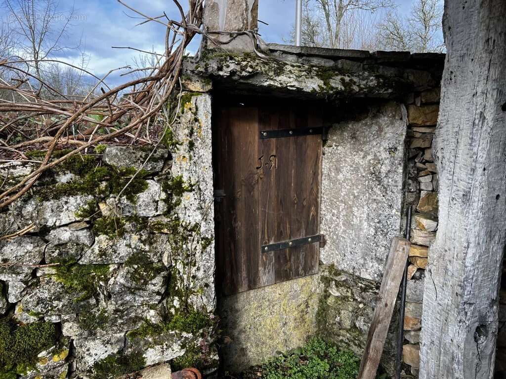 Belle maison mitoyenne en pleine campagne - photo 13