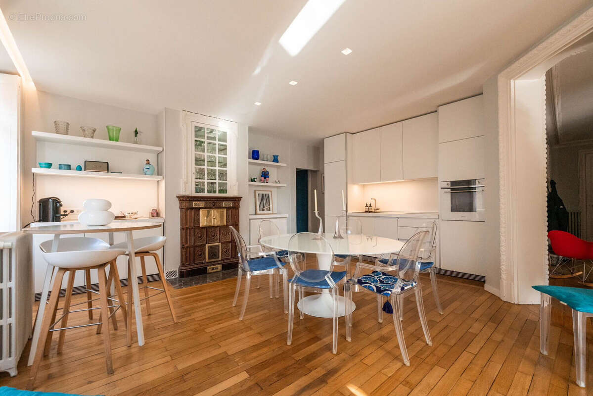 Photo 4 - Appartement à TOULOUSE