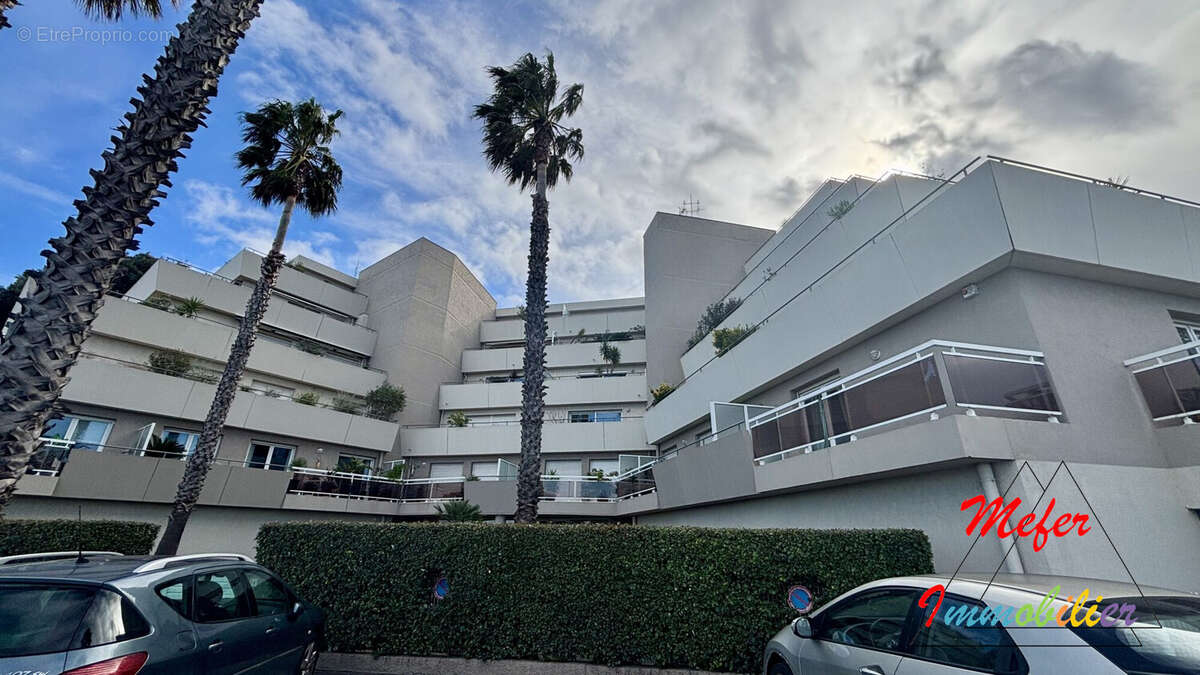 Appartement à PERPIGNAN