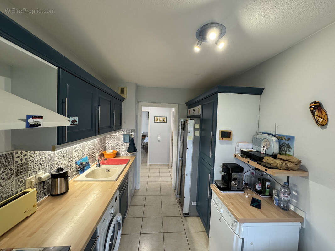 Appartement à SAINT-RAPHAEL