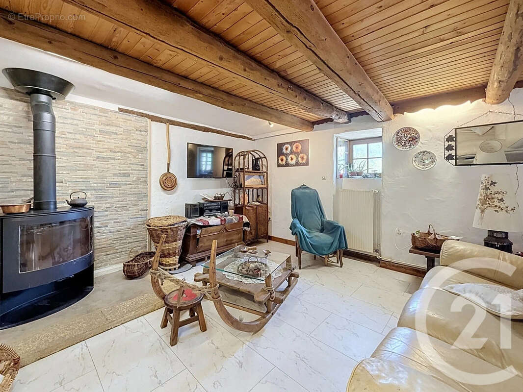Maison 155 m² à Chatillon-Sur-Cluses  - photo 5