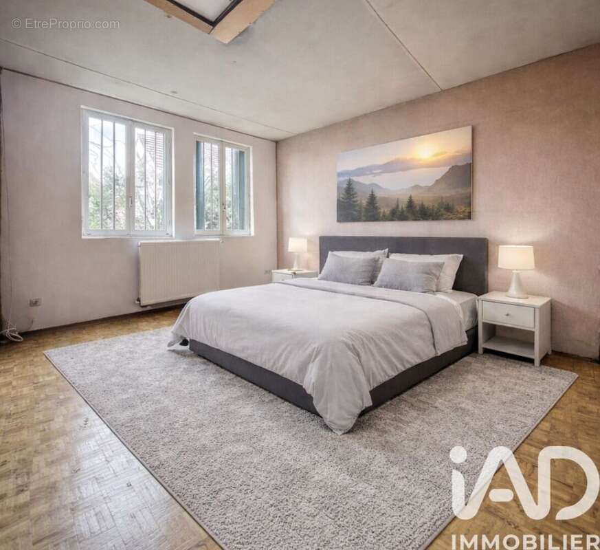 Photo 5 - Maison à SAINT-LEU-LA-FORET