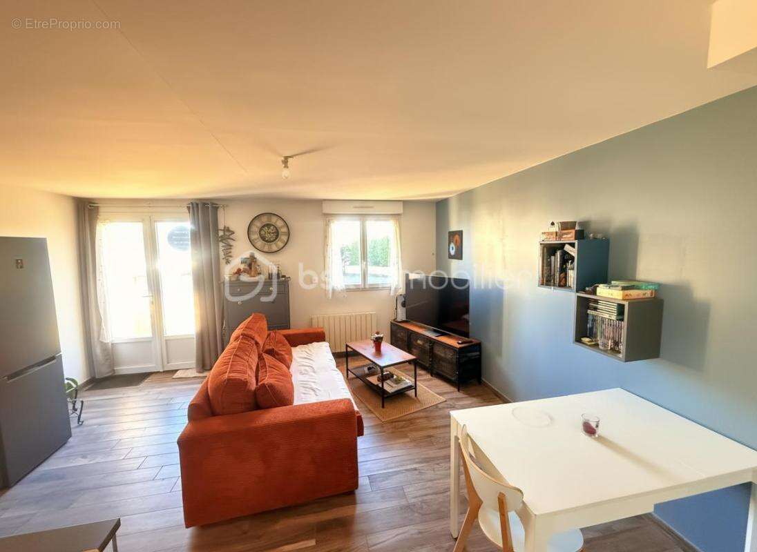 Appartement à NOTRE-DAME-DE-MONTS