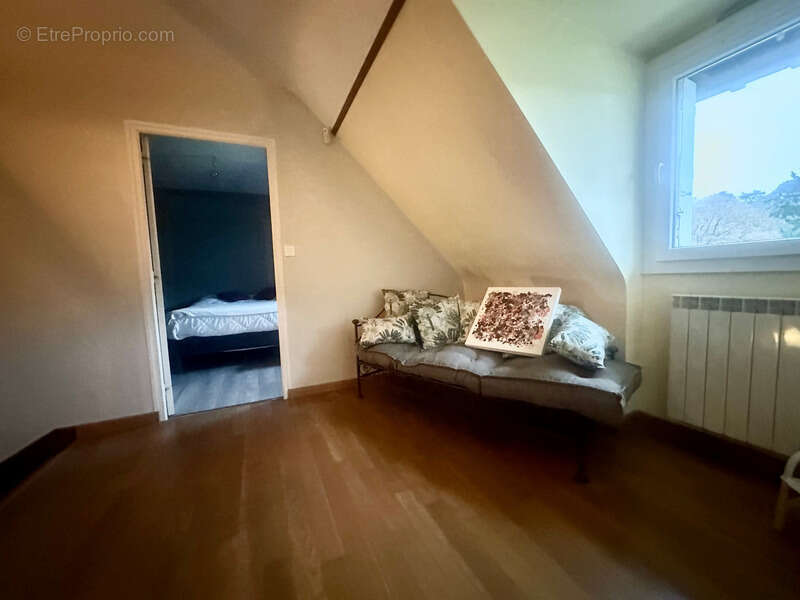 Maison à SAUMUR