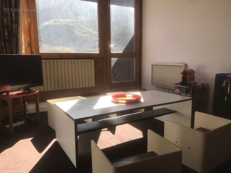 Appartement à ASTUGUE