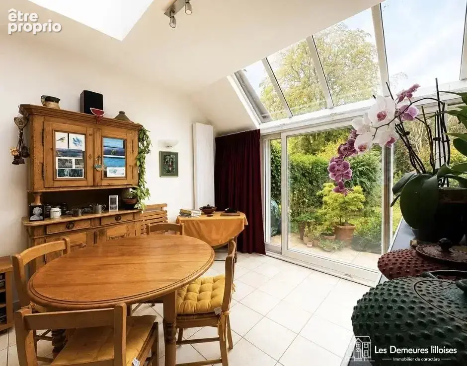 En exclusivité. Magnifique maison ancienne dans un secteur très prisé. - photo 5