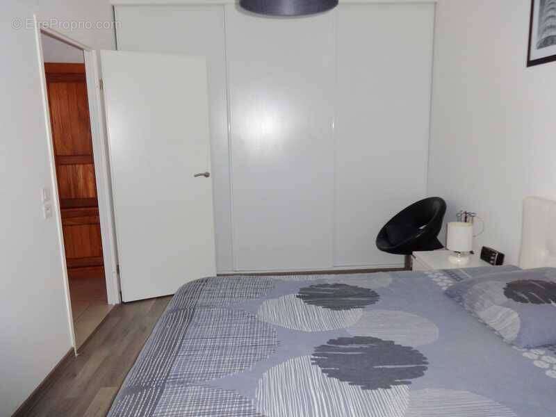Appartement à GISORS