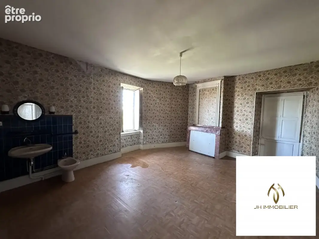 Maison 3 pièces 154 m² à vendre à Montrejeau (31210) - photo 7