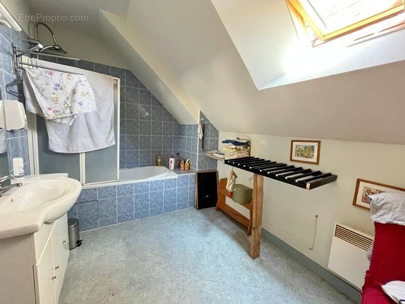 Appartement à FEGREAC