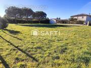 Photo 1 - Terrain à FENOUILLET