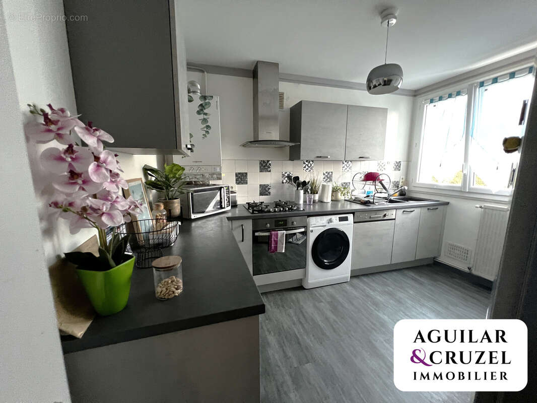 Appartement à BOURGES