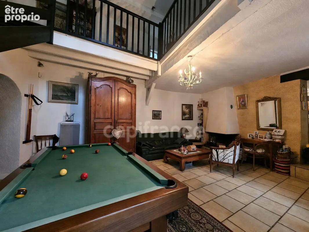 Maison à FLOIRAC