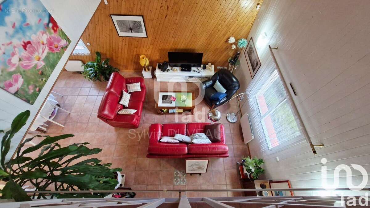 Photo 8 - Maison à TOULOUSE