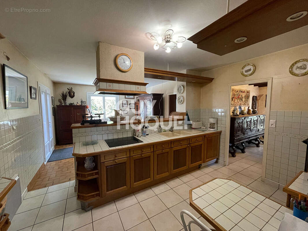 Maison à PARENTIS-EN-BORN