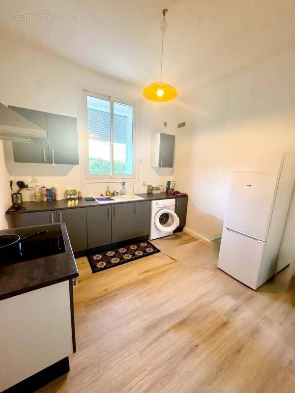 Appartement à ISTRES