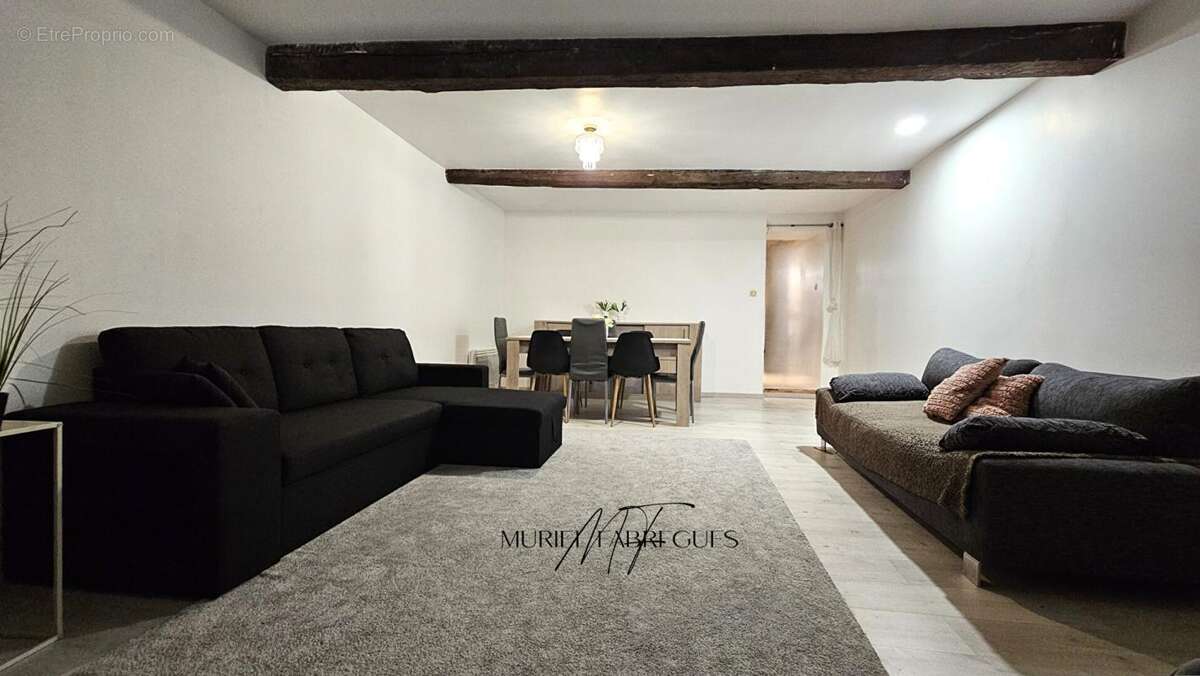 Maison de village 6 pièces, 4 CH, surface au sol de 180 m2, 11150 Pexiora - photo 5
