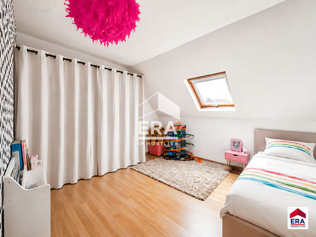 Maison à TOURCOING